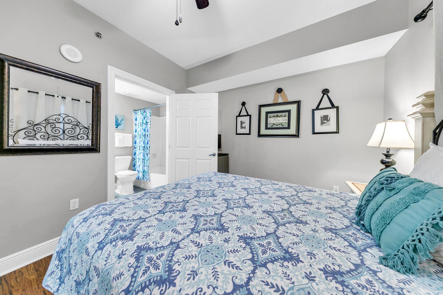 Guest Bedroom 1 Part 2