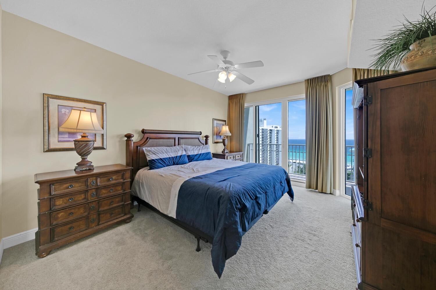 Master Bedroom 1 Part 1