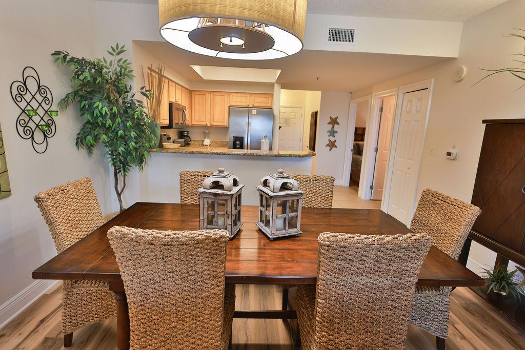 Dining Room 1 Part 2