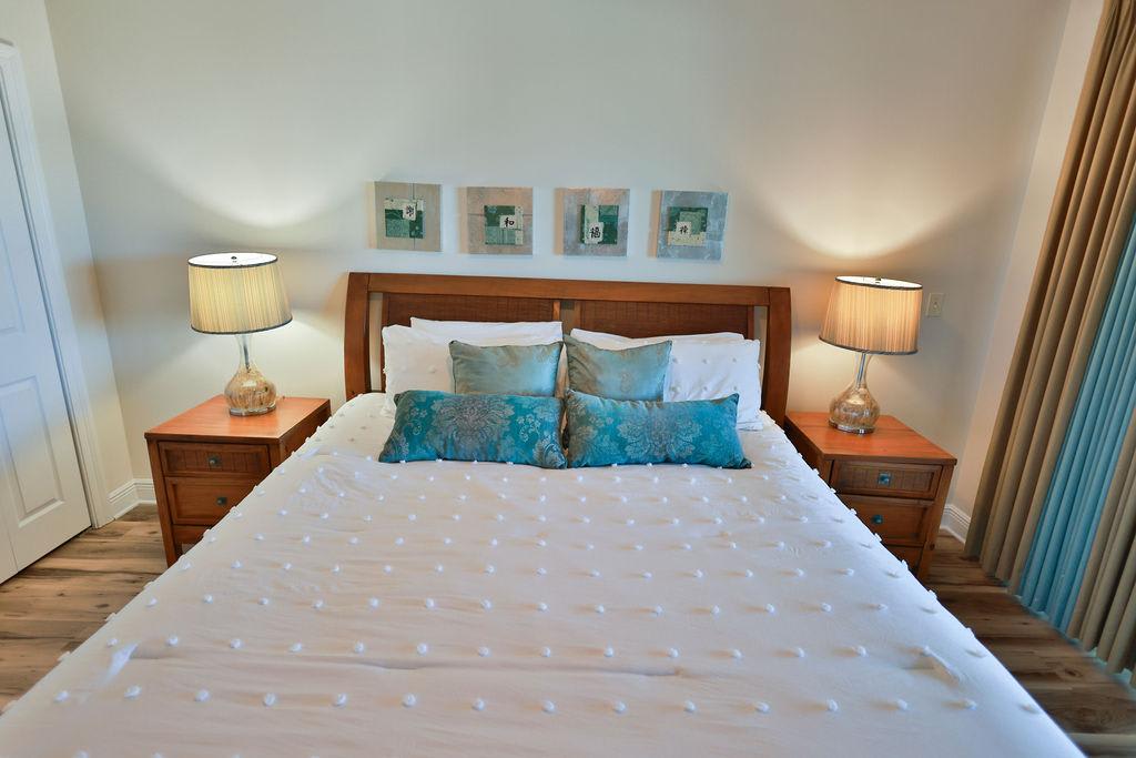 Master Bedroom 1 Part 2