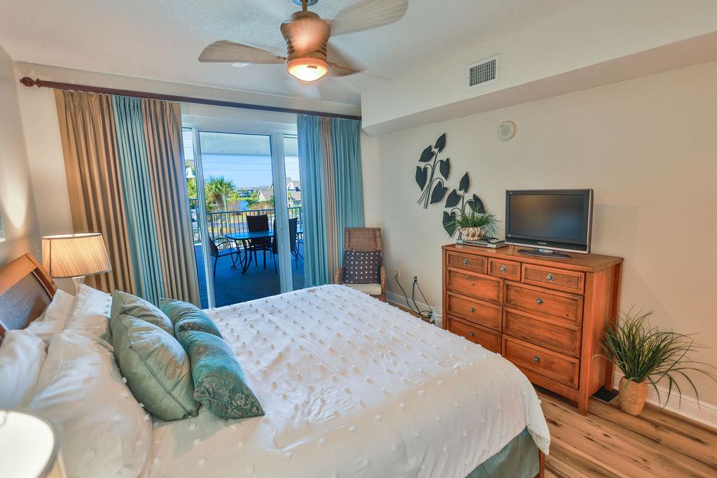 Master Bedroom 1 Part 1