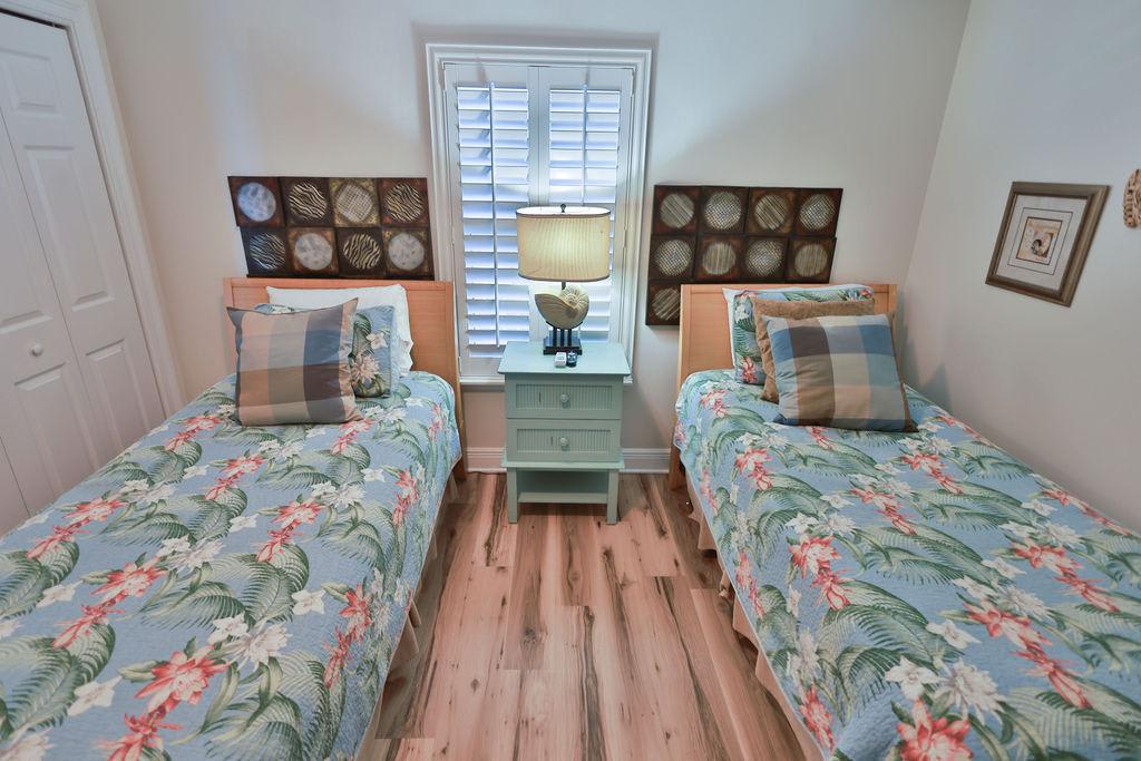 Guest Bedroom 1 Part 2