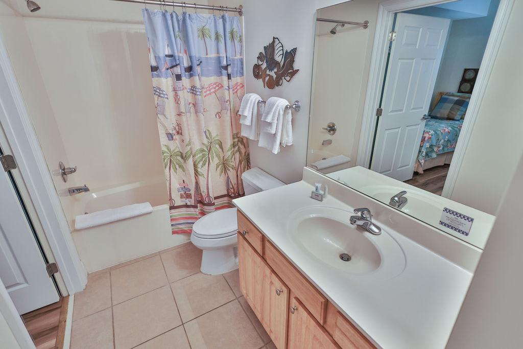 Guest Bathroom 1 Part 1