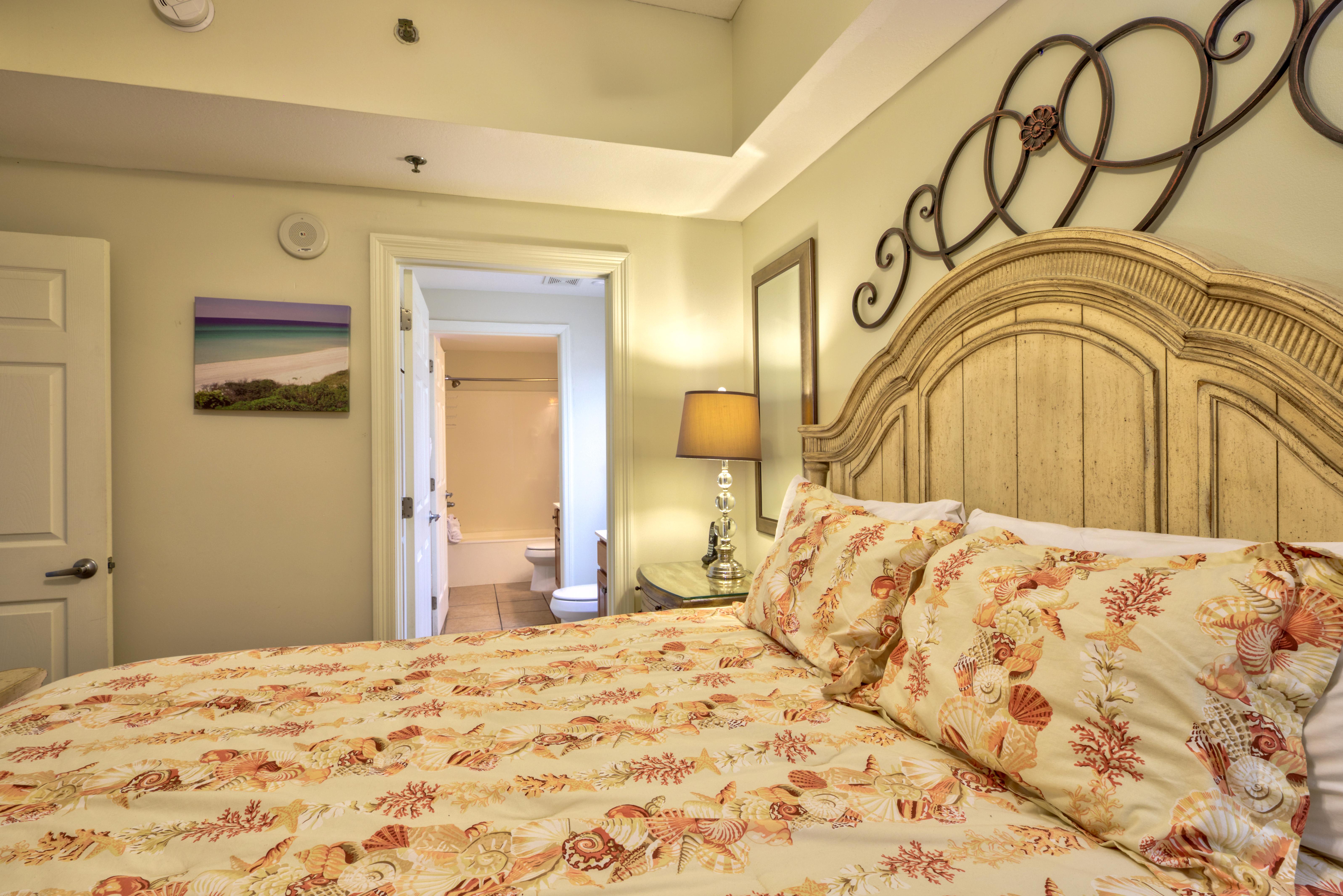 Master Bedroom 1 Part 3