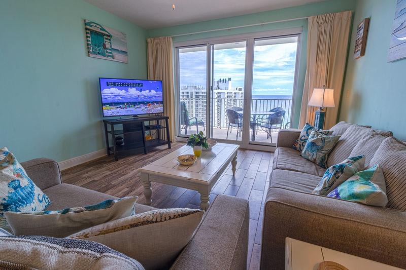 Living Room 1 Part 2