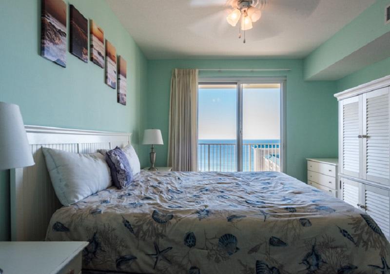 Master Bedroom 1 Part 1