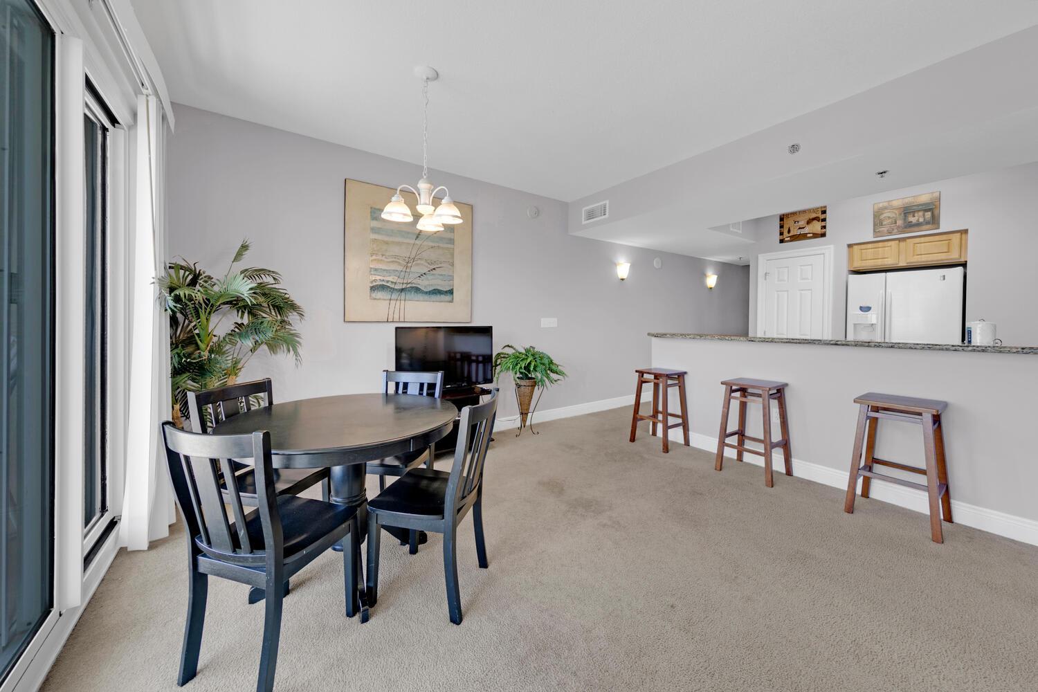 Living Room 1 Part 2