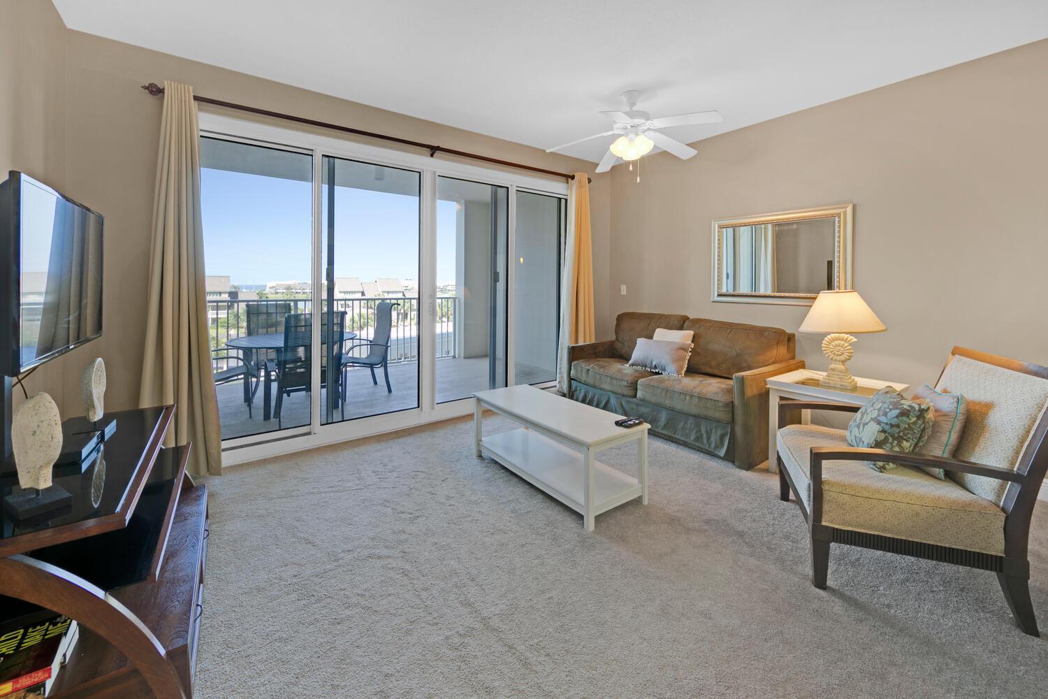 Living Room 1 Part 1