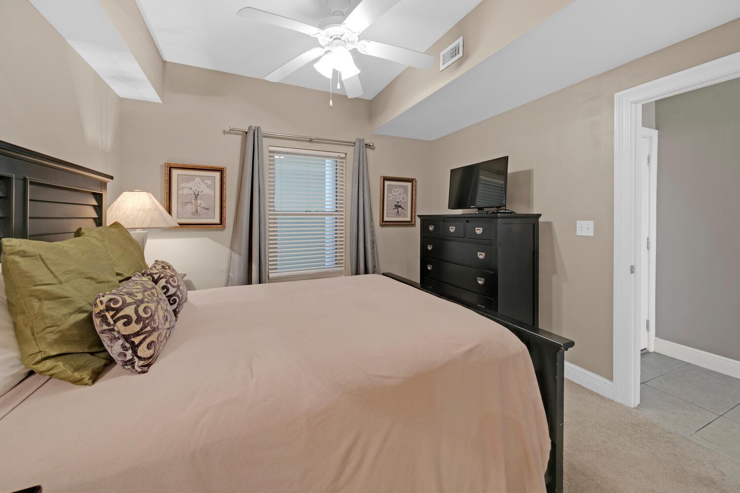 Master Bedroom 1 Part 2