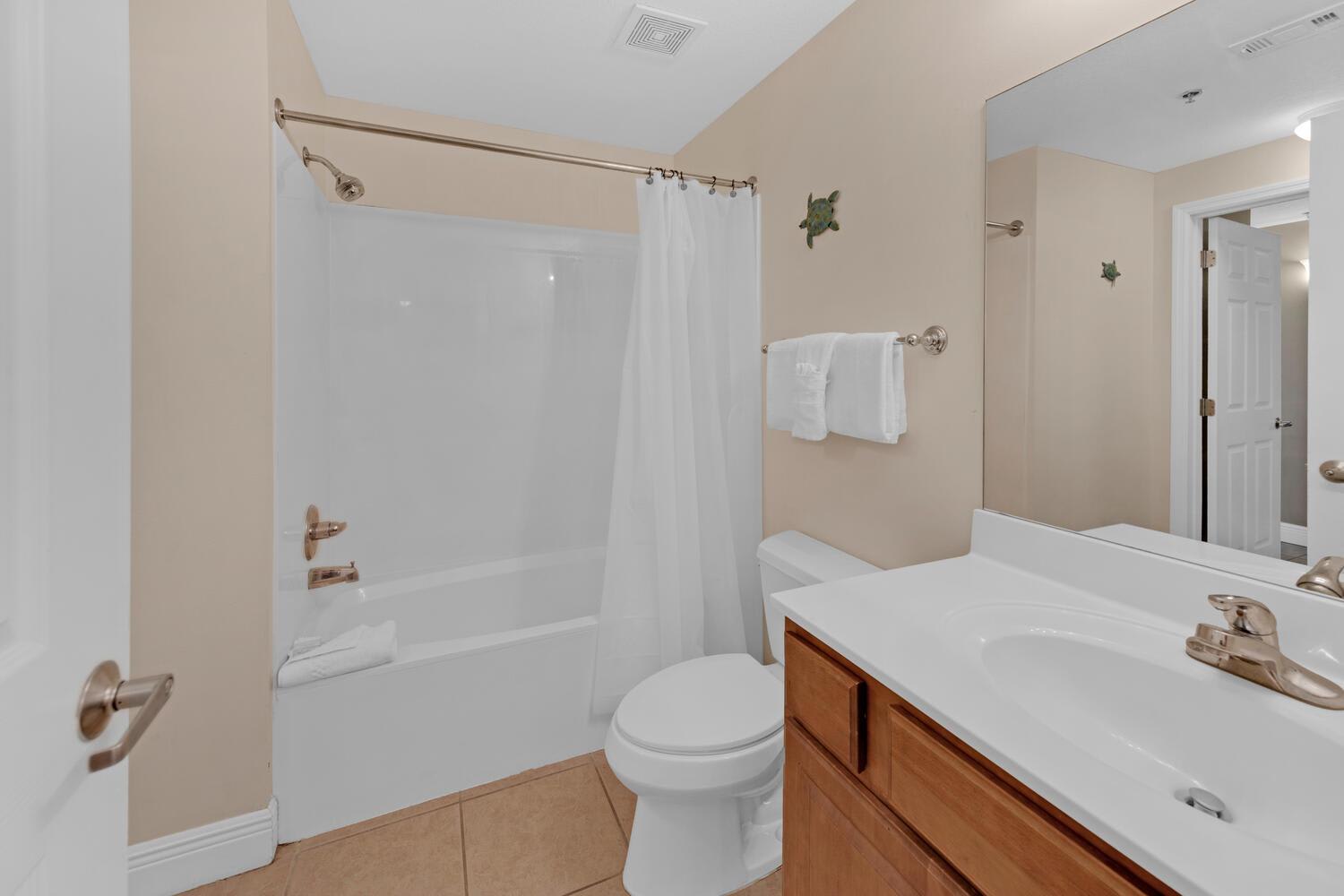 Master Bathroom 1 Part 2