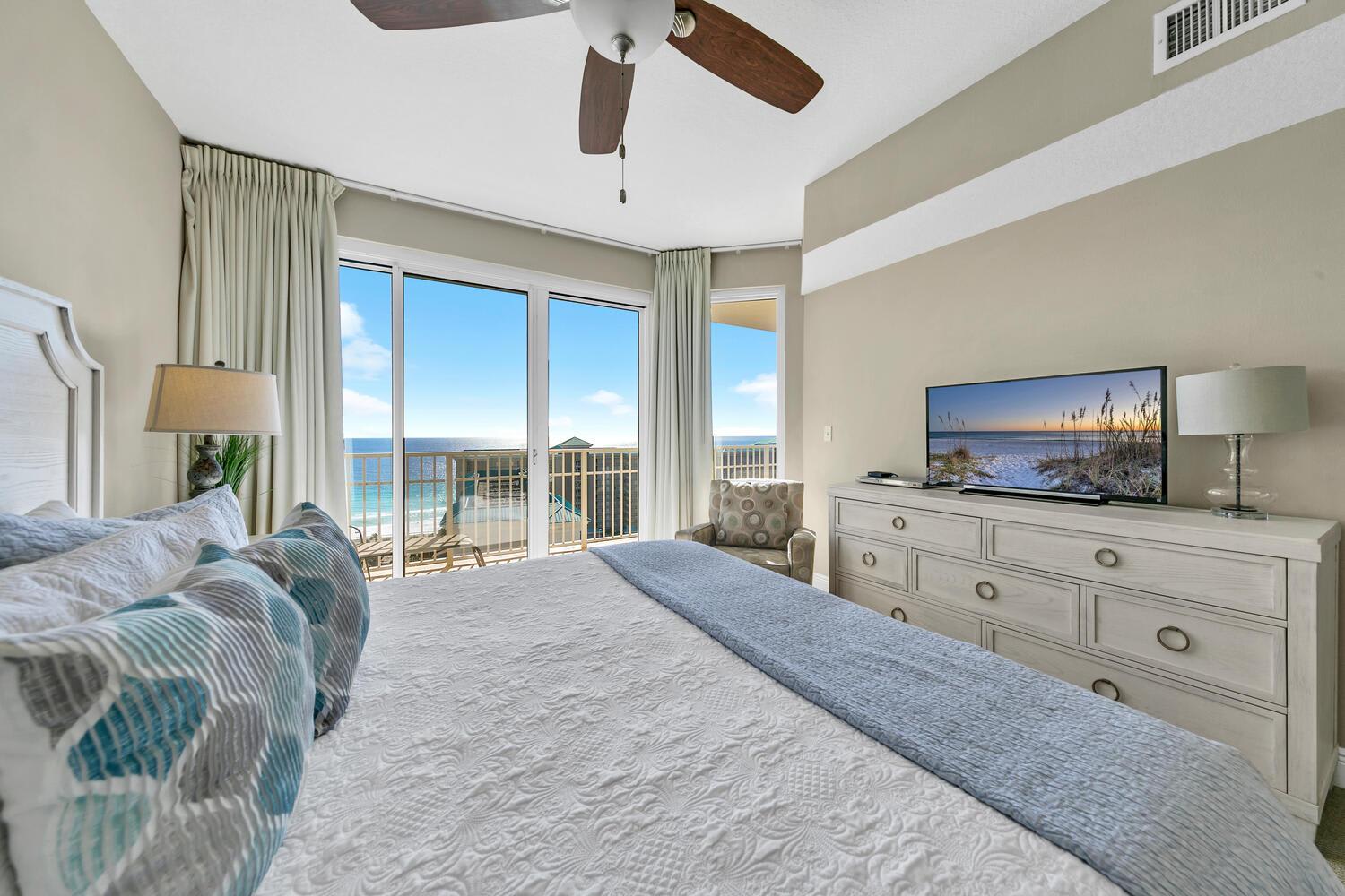 Master Bedroom 1 Part 2