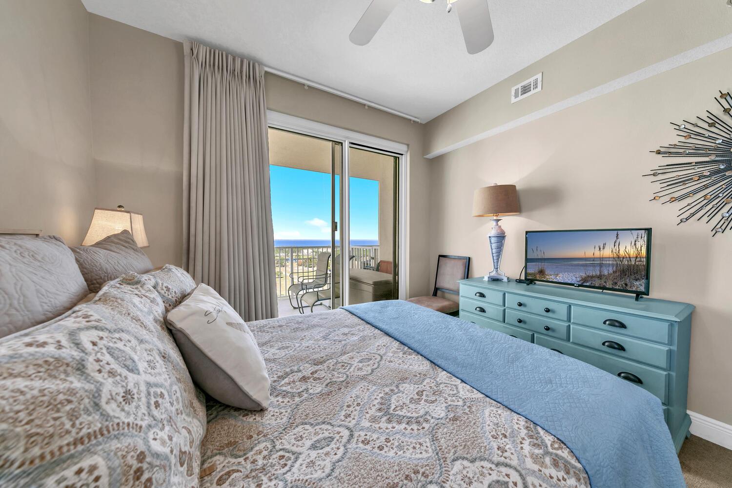 Guest Bedroom 1 Part 2