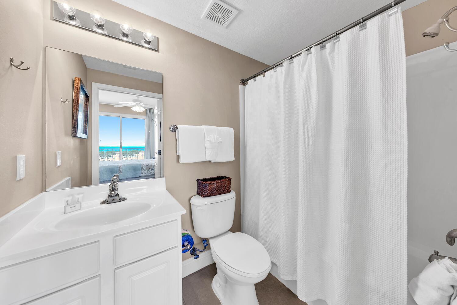 Guest Bathroom 1 Part 1