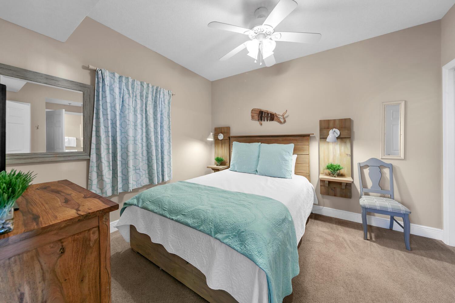 Guest Bedroom 2 Part 1