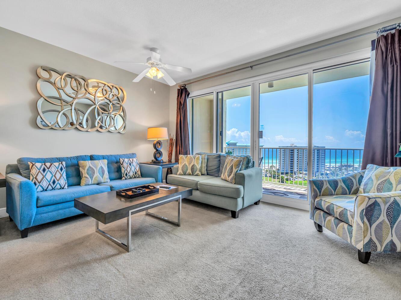 Living Room 1 Part 1