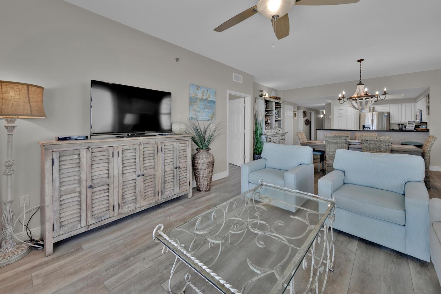 Living Room 1 Part 3