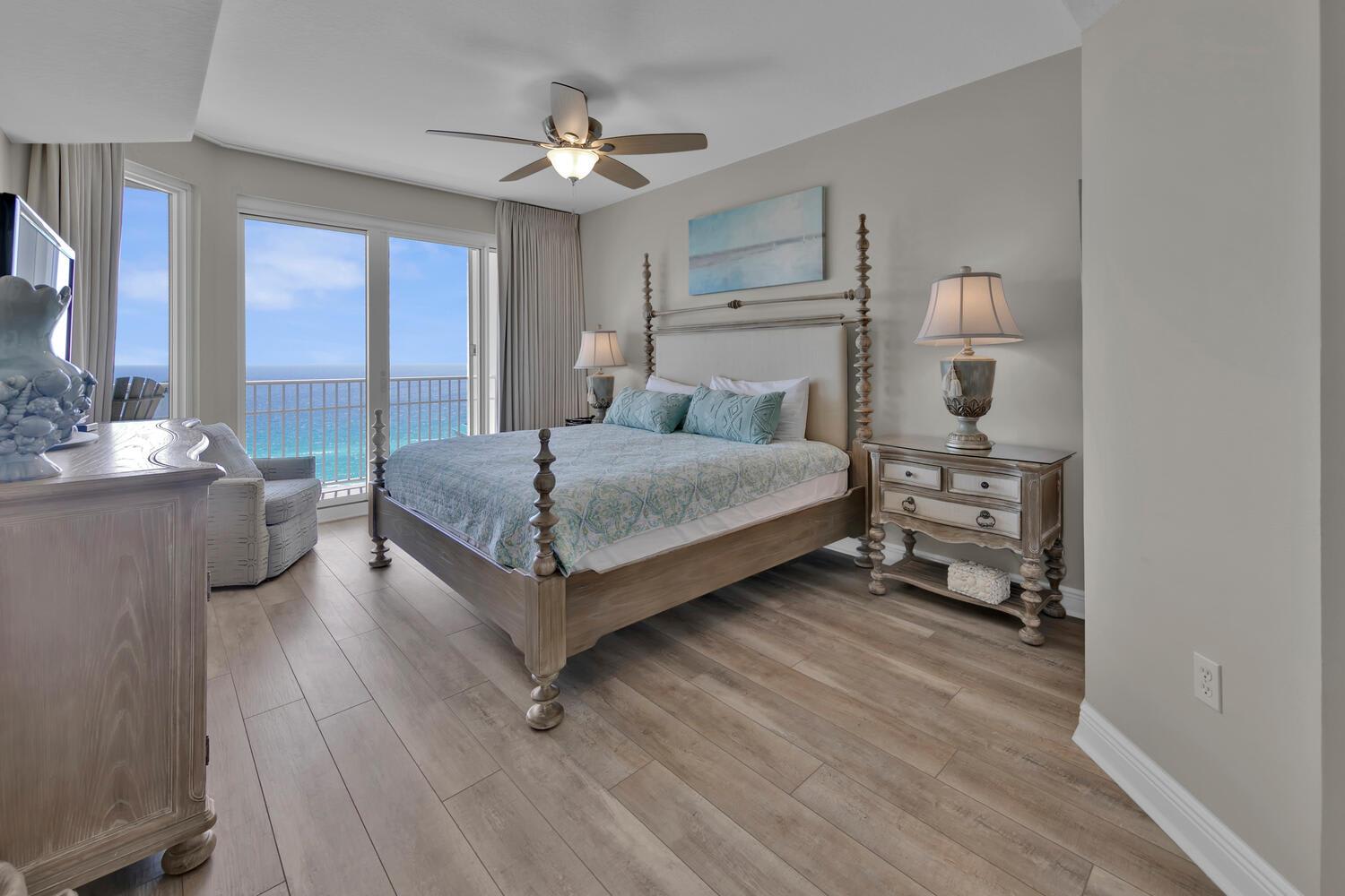 Master Bedroom 1 Part 1