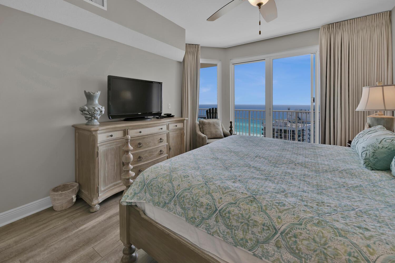 Master Bedroom 1 Part 2