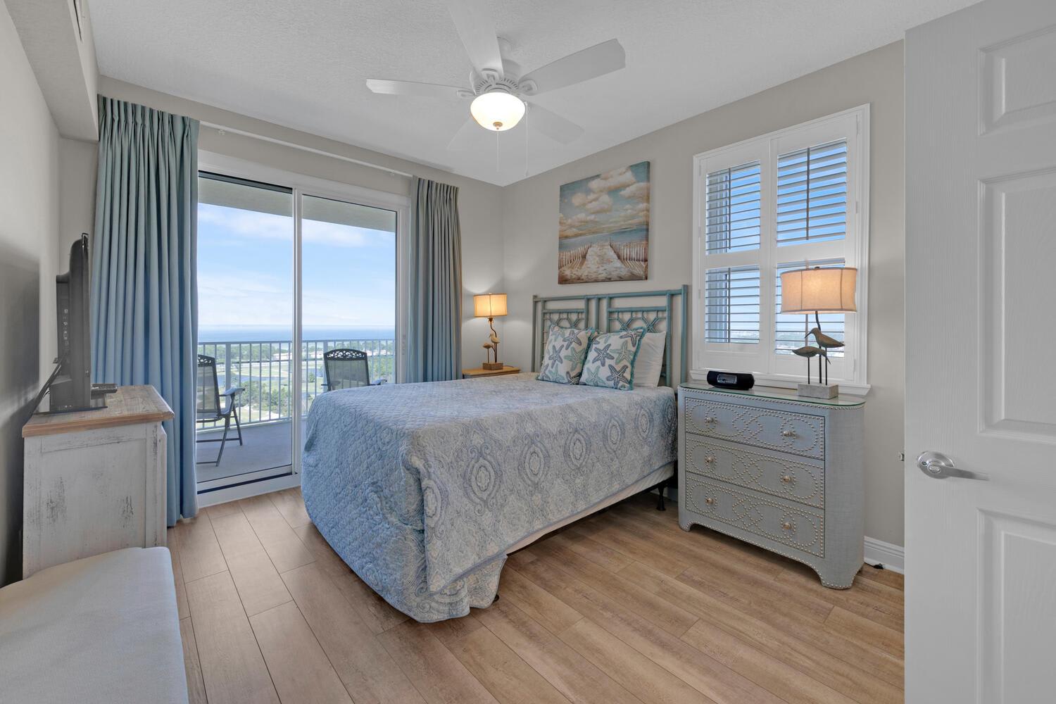 Guest Bedroom 1 Part 1