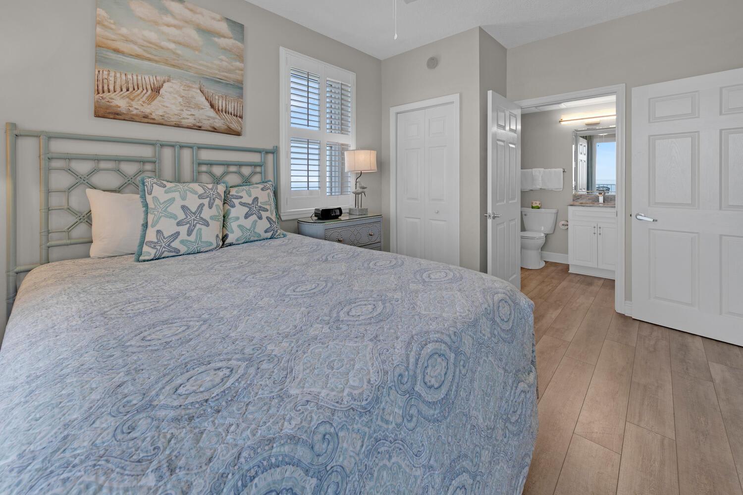 Guest Bedroom 1 Part 2