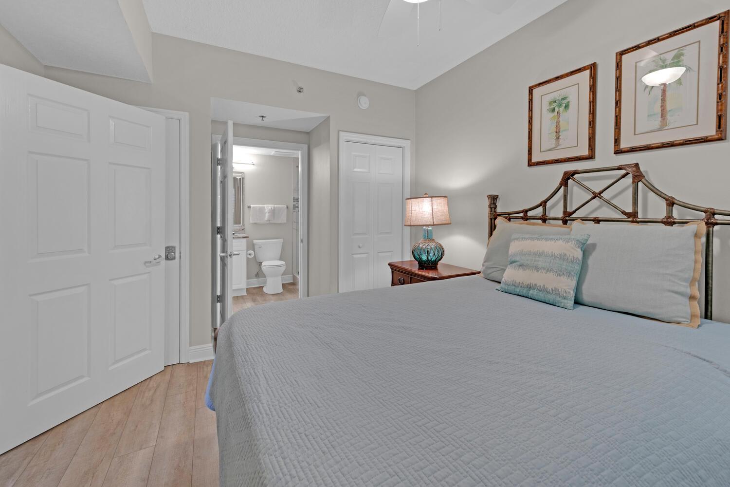 Guest Bedroom 2 Part 2