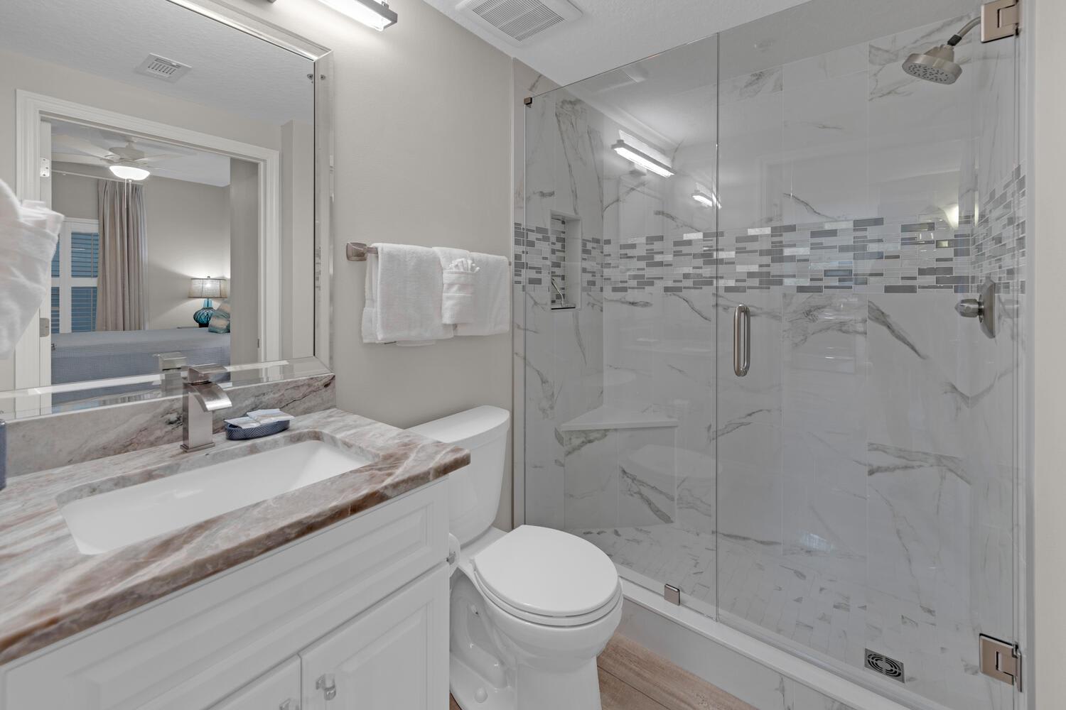 Guest Bathroom 2 Part 1