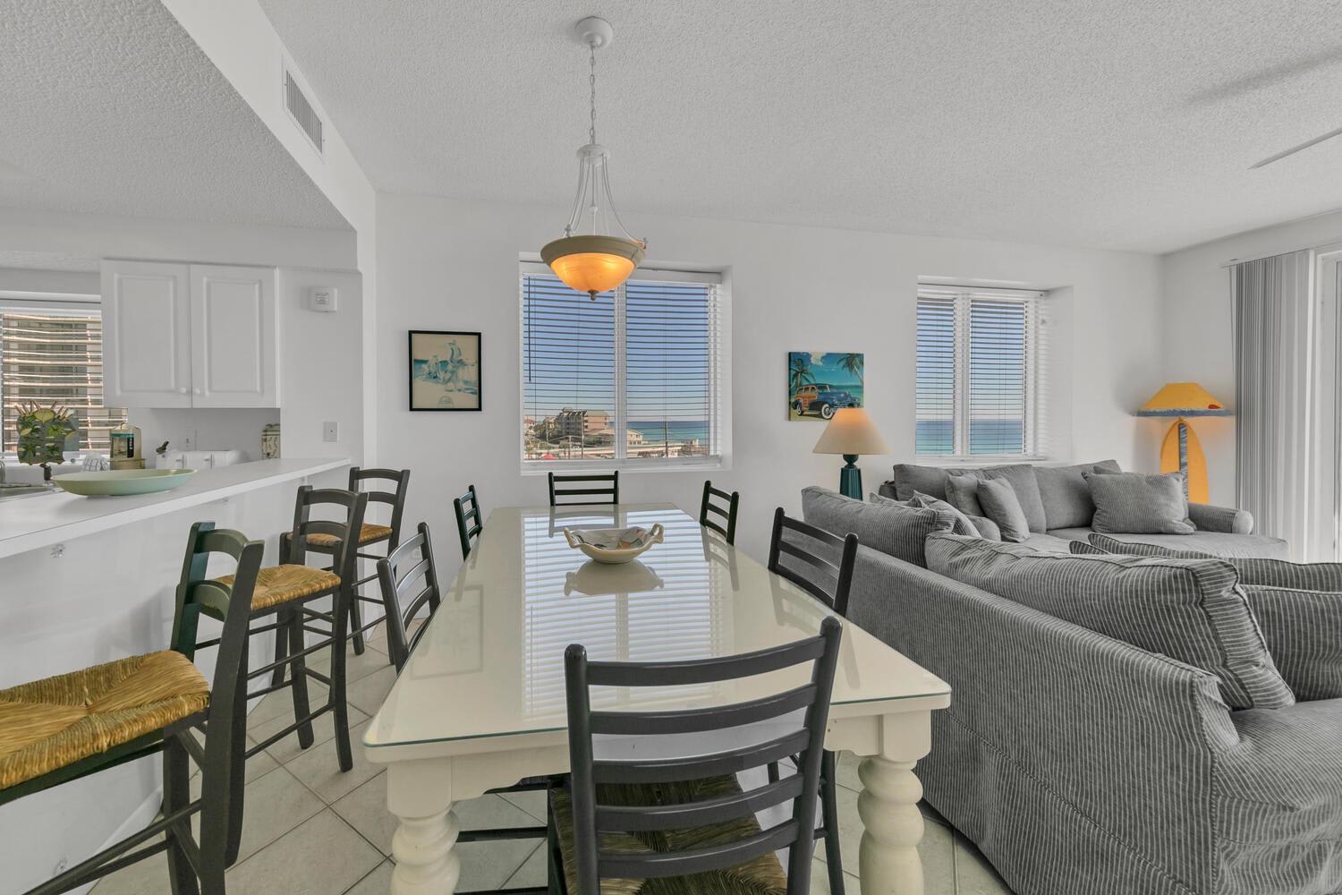 Dining Room 1 Part 1