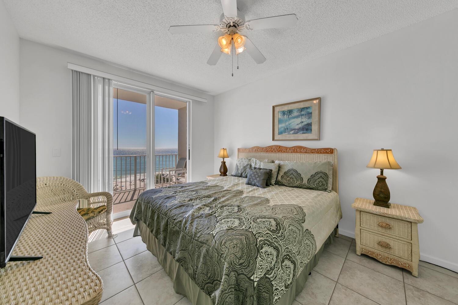 Master Bedroom 1 Part 1