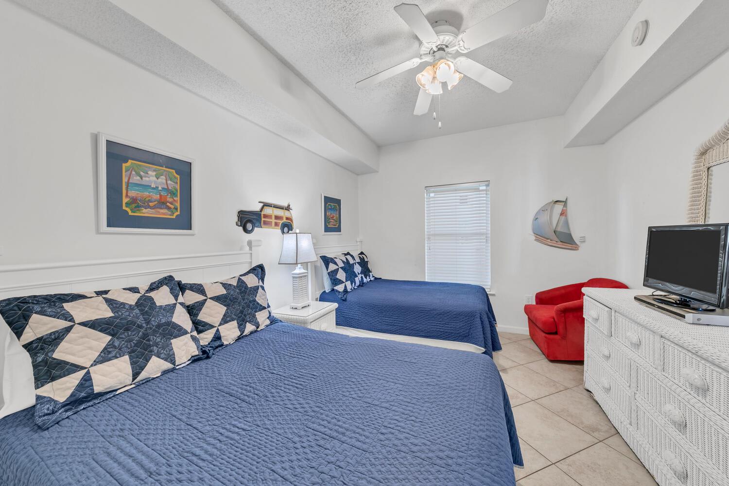 Guest Bedroom 2 Part 2