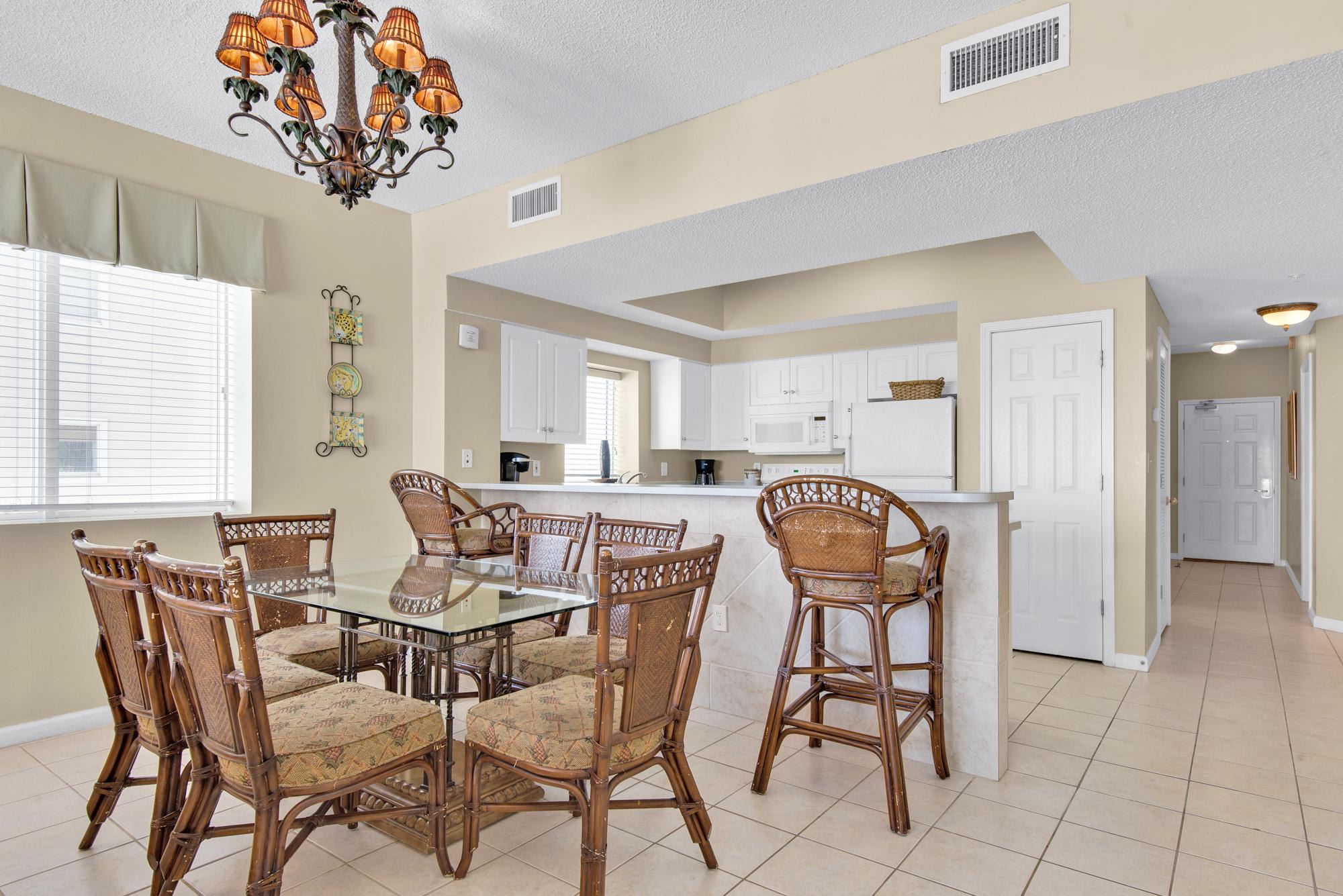 Dining Room 1 Part 1