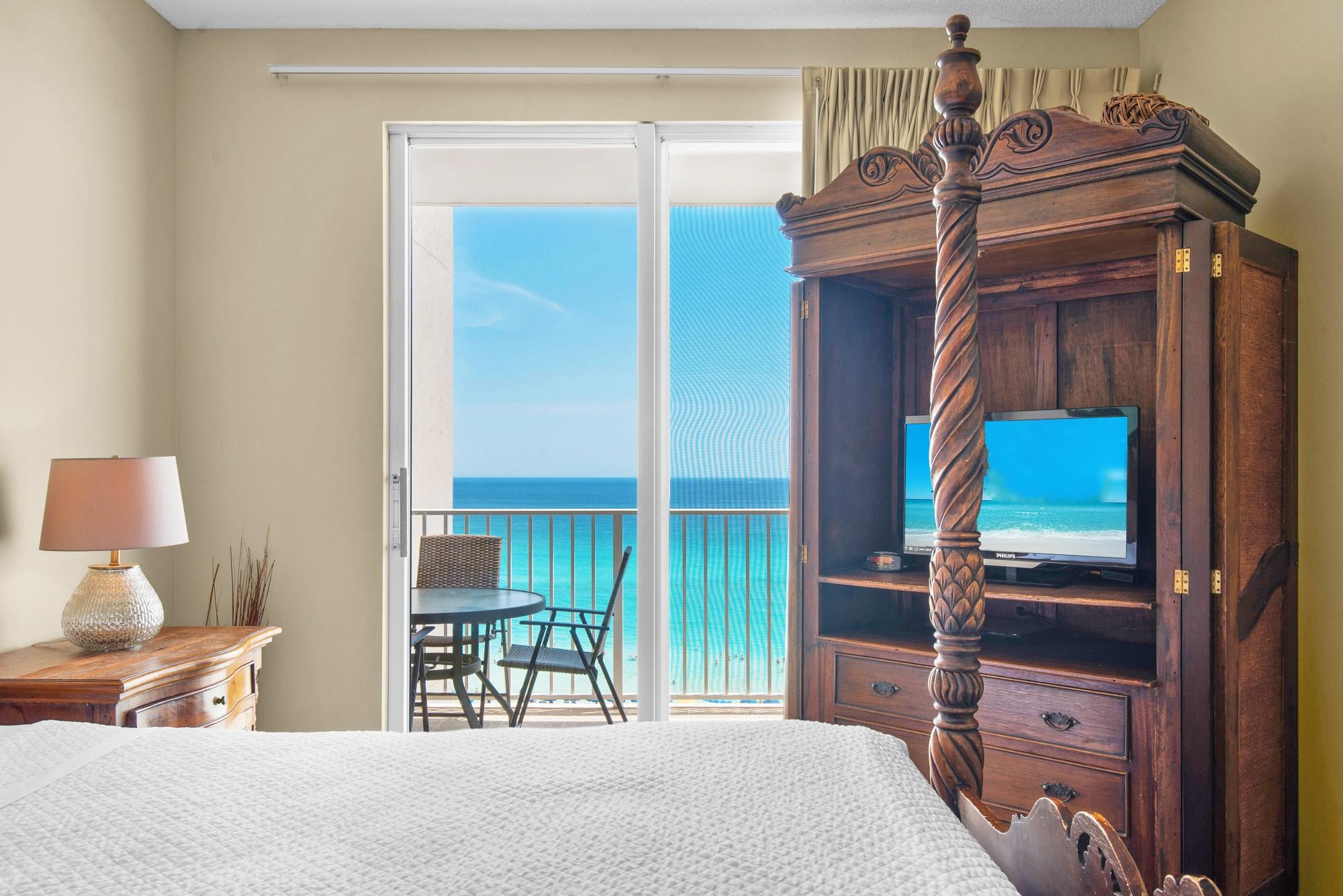 Master Bedroom 1 Part 2