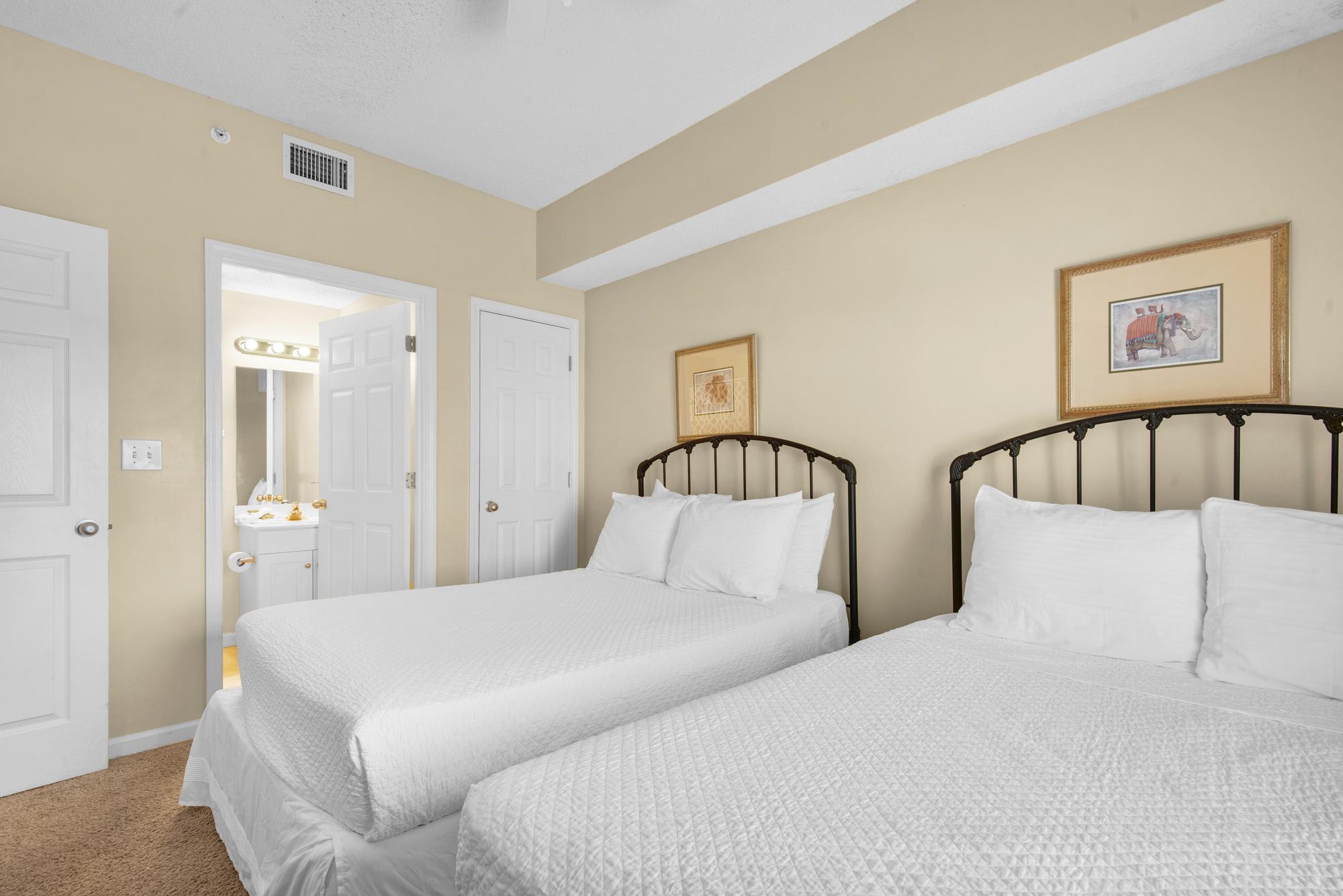 Guest Bedroom 1 Part 2