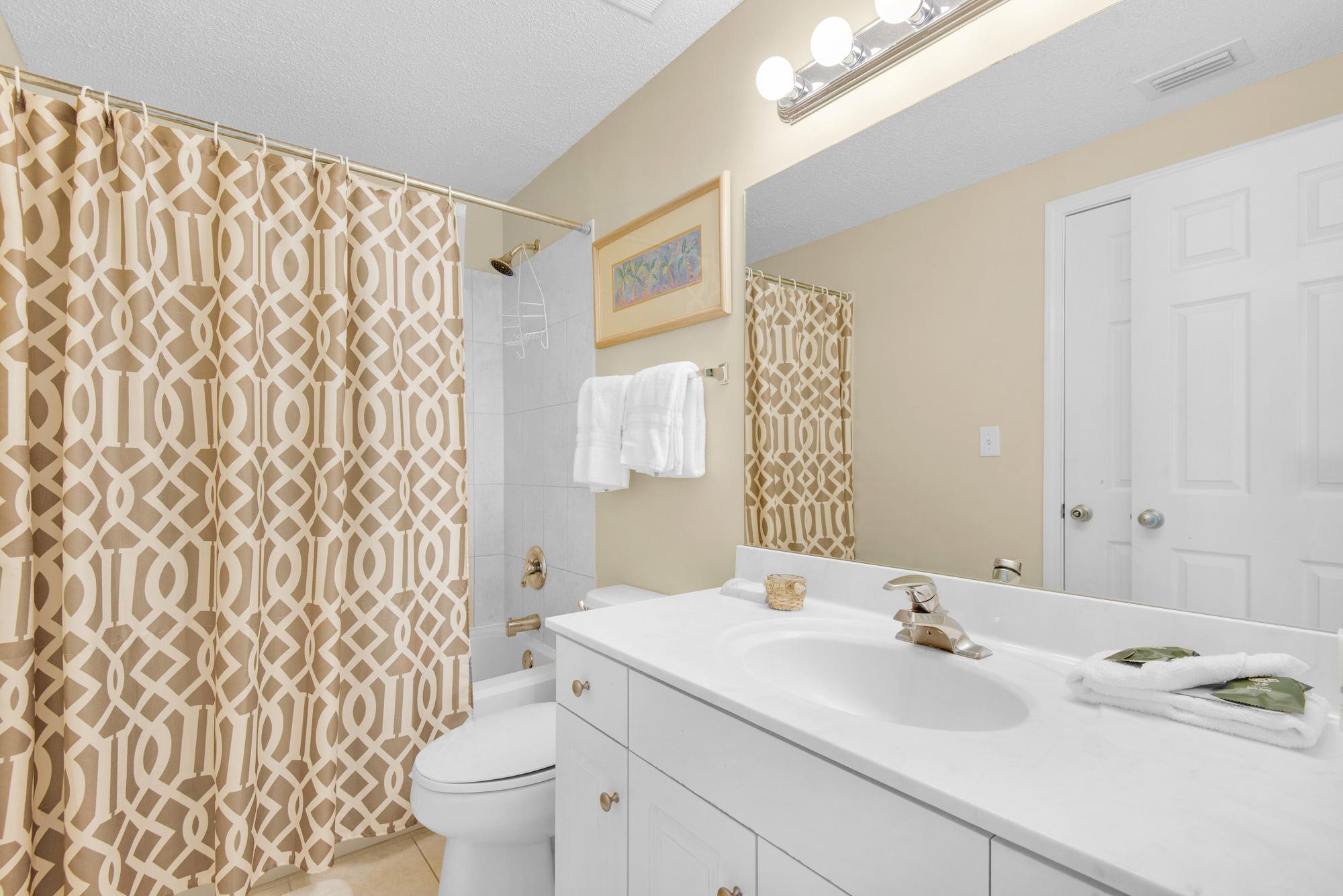 Guest Bathroom 2 Part 1