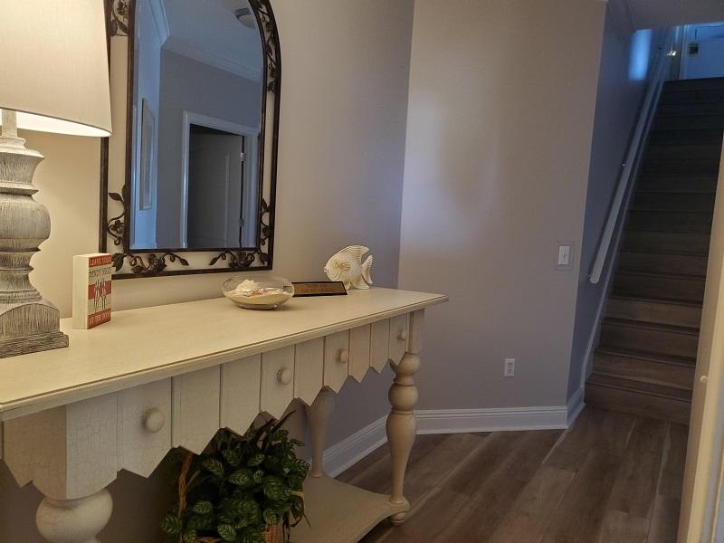 Entryway from Front Door 1 Part 1