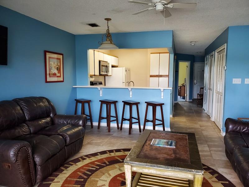 Living Room 1 Part 2