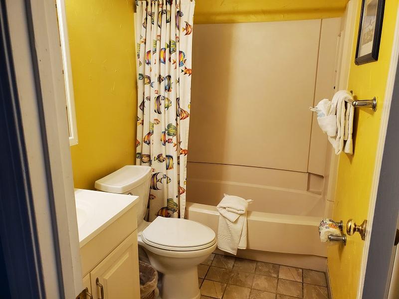 Master Bathroom 1 Part 1