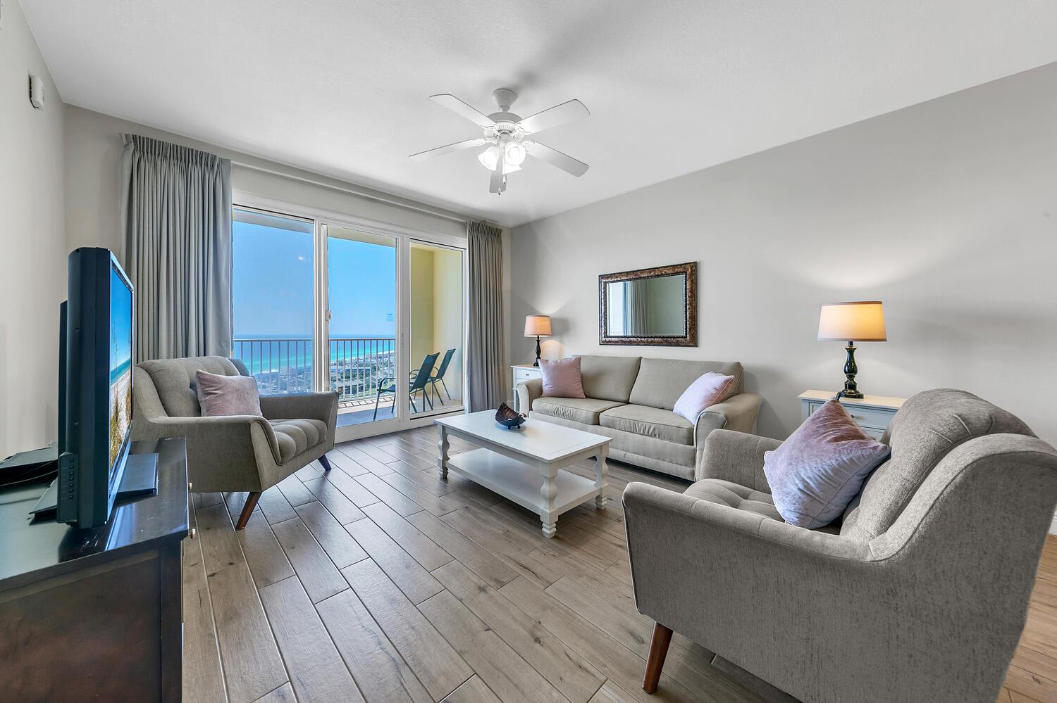 Living Room 1 Part 2