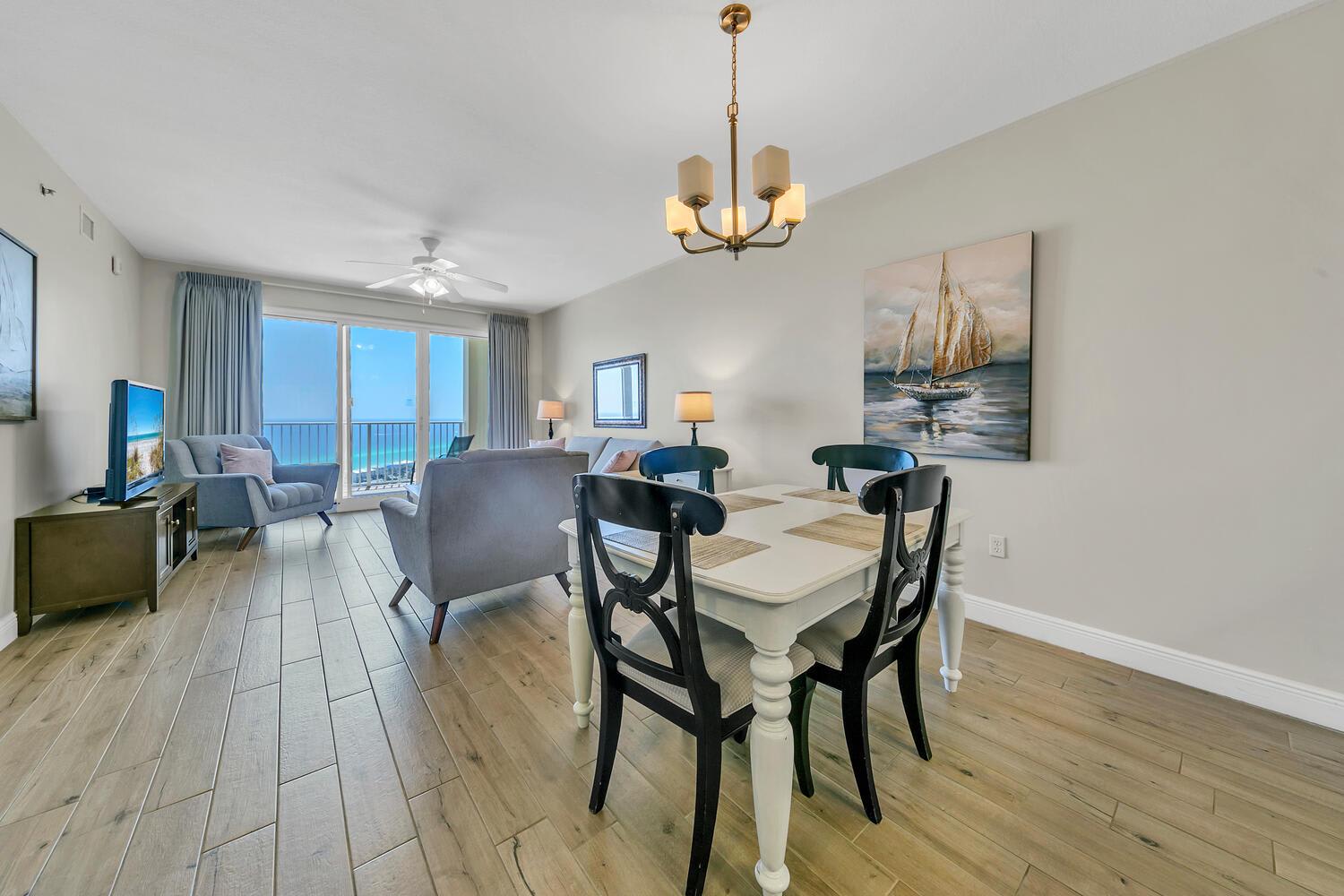 Dining Room 1 Part 1