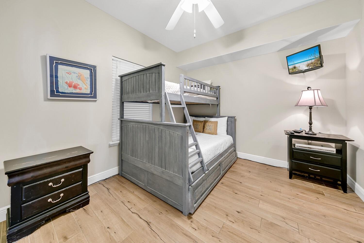 Guest Bedroom 1 Part 1