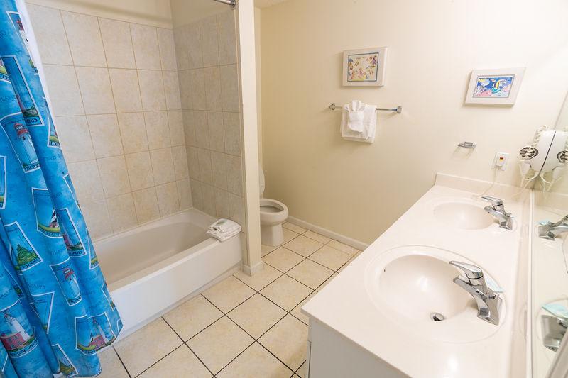 Master Bathroom 1 Part 1