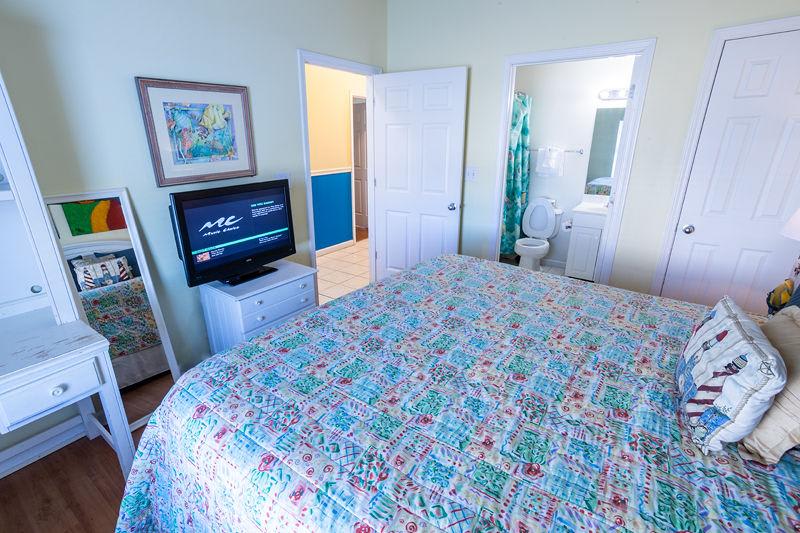 Guest Bedroom 1 Part 1