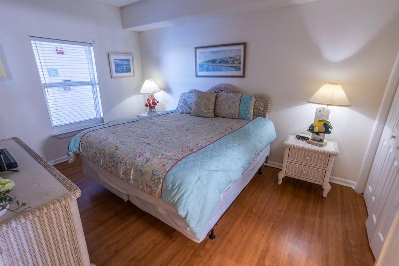 Guest Bedroom 2 Part 1