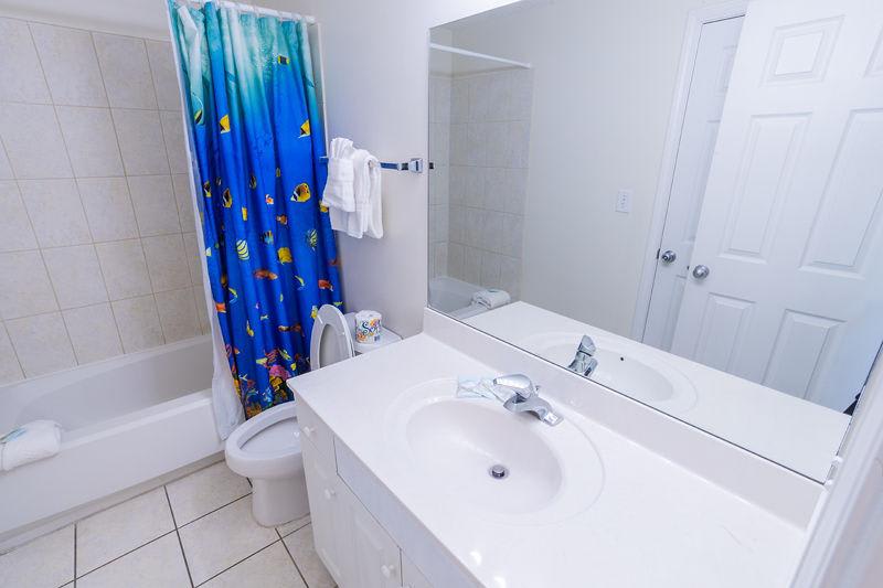 Guest Bathroom 2 Part 1