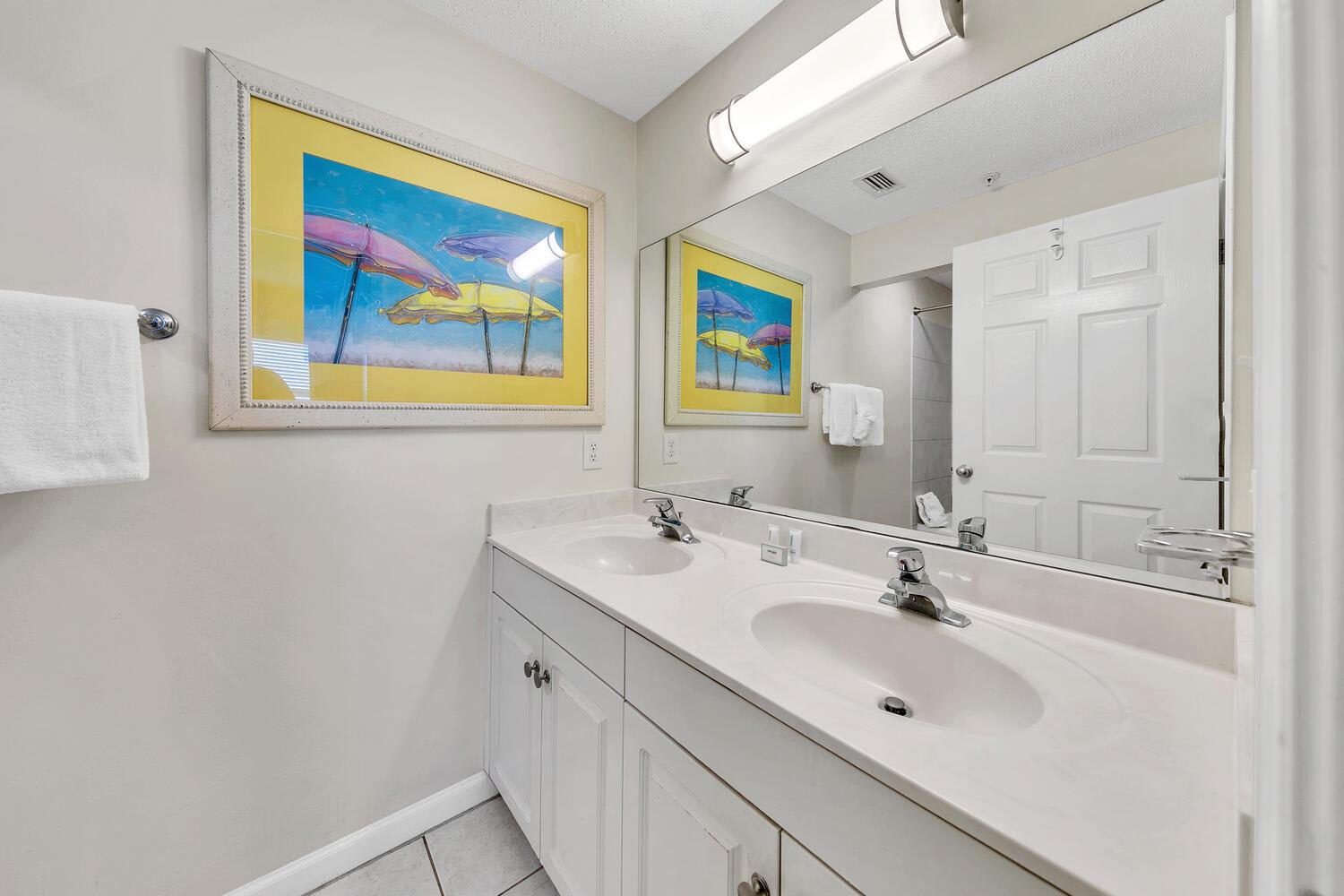 Master Bathroom 1 Part 1