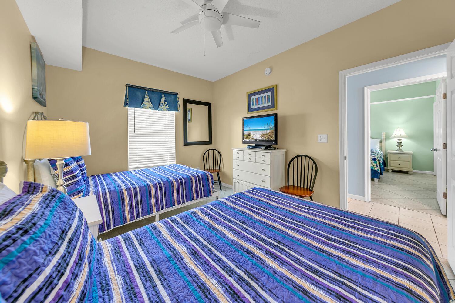 Guest Bedroom 1 Part 2