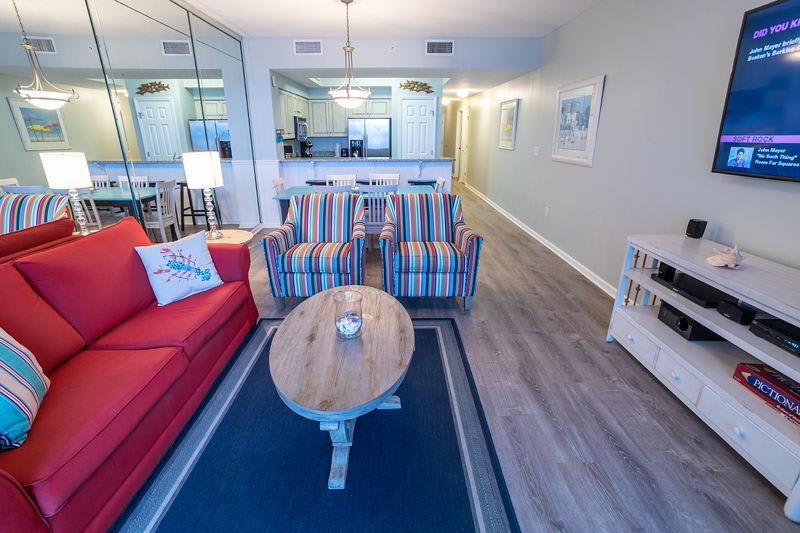 Living Room 1 Part 2