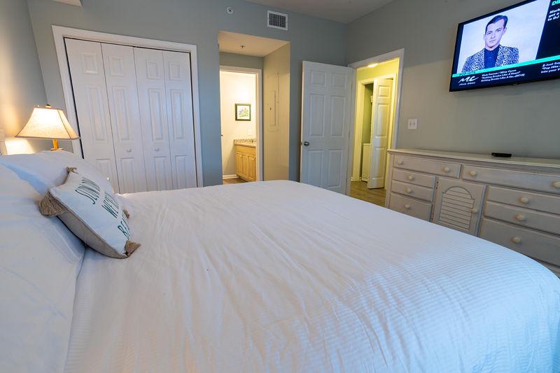 Master Bedroom 1 Part 2