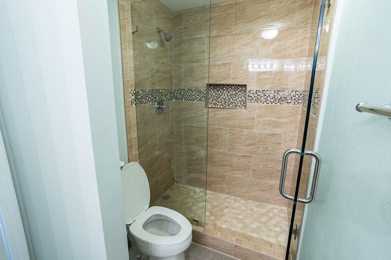 Master Bathroom 1 Part 2