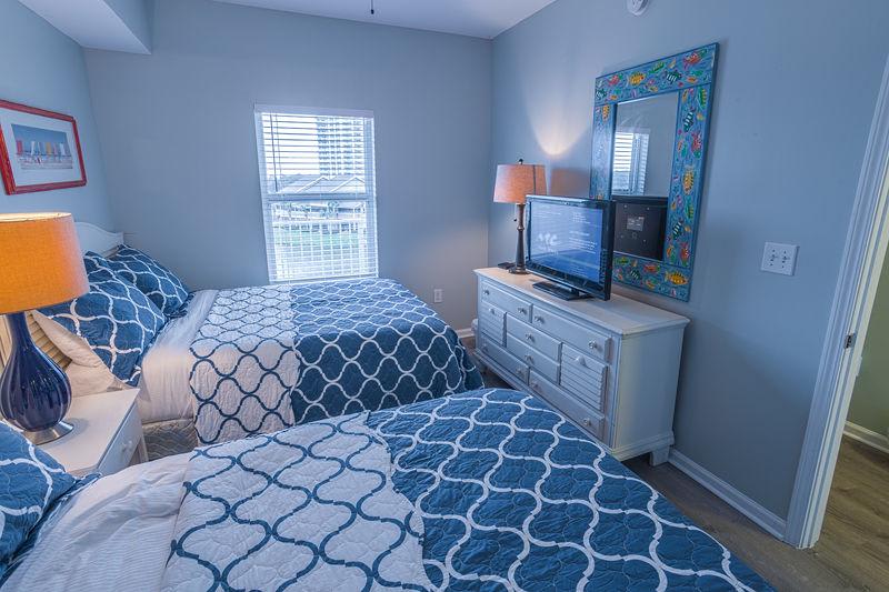 Guest Bedroom 1 Part 2