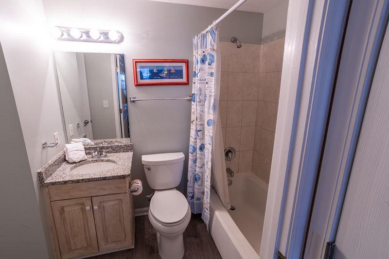 Guest Bathroom 1 Part 1